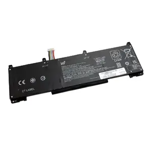 Laptop battery origin storage RH03XL compatible with HP (model RH03XL-BTI)