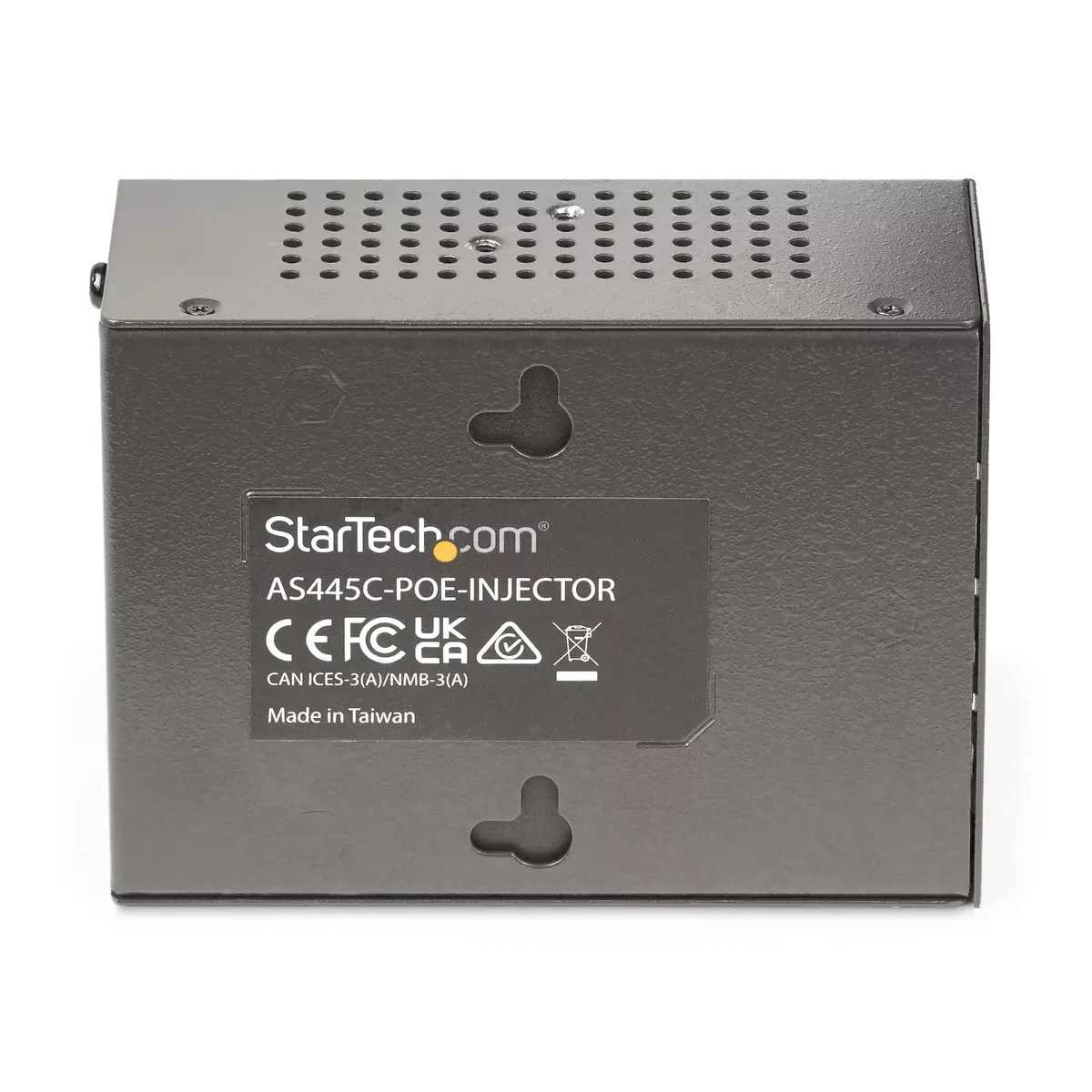 4-Port Multi-Gigabit PoE++ Injector StarTech.com Photo 6