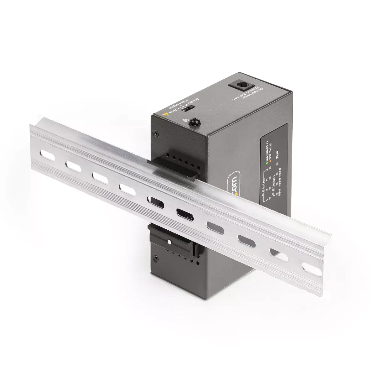 4-Port Multi-Gigabit PoE++ Injector StarTech.com Photo 7