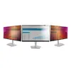 StarTech 24" Gold защитная шторка для монитора (16:9) Photo 2