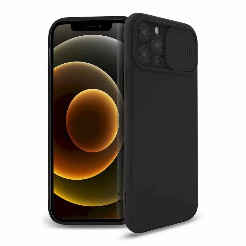 Silikona vāciņš Fusion priekš Samsung Galaxy
