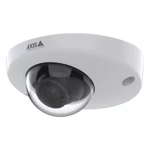 IP security camera Axis 02670-001 Dome Indoor 1920x1080 Wired
