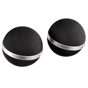 Stereo Portable Speaker Terratec Concert BT Black