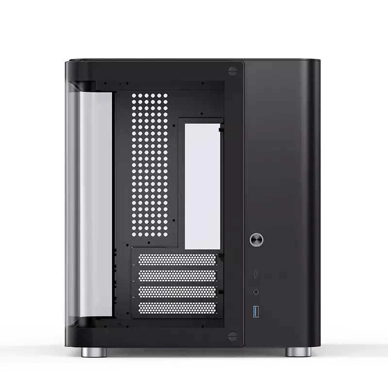 Компьютерный корпус Jonsbo TK-1 2.0 Photo 5