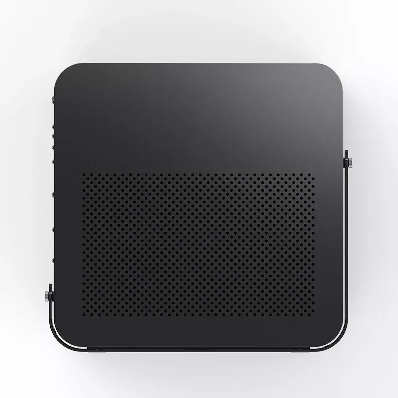 Компьютерный корпус Jonsbo TK-1 2.0 Photo 7