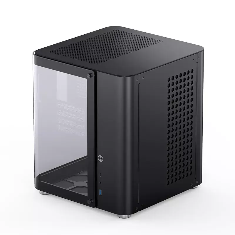 Компьютерный корпус Jonsbo TK-1 2.0 Photo 8