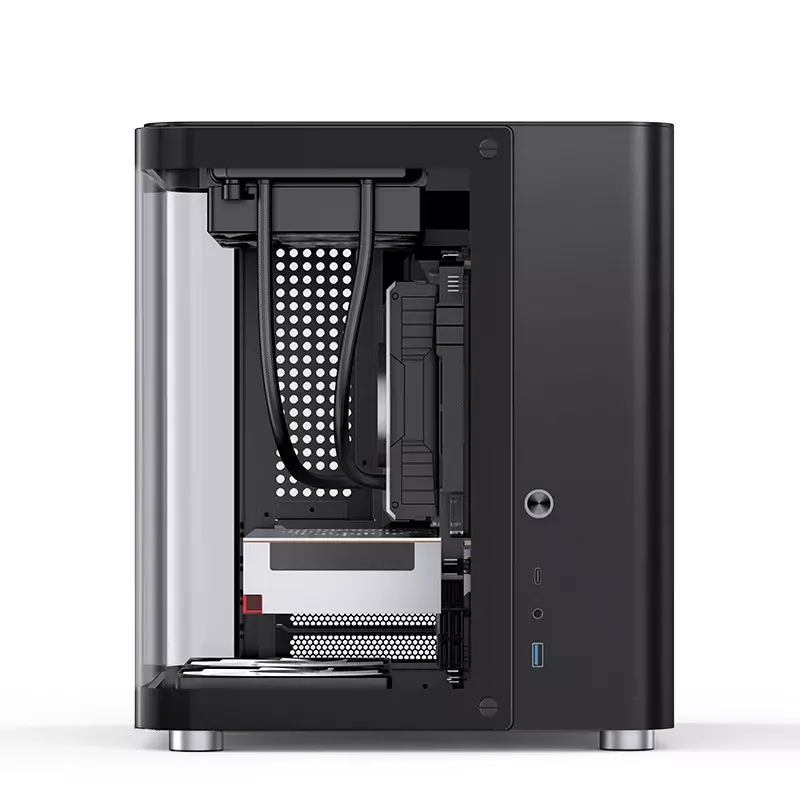 Компьютерный корпус Jonsbo TK-1 2.0 Photo 12