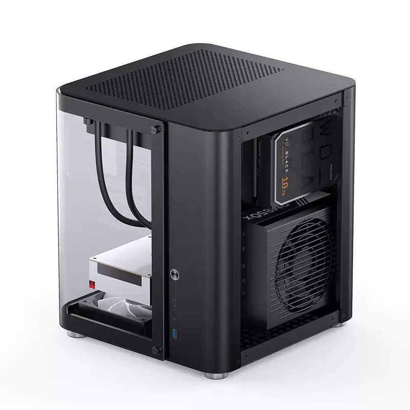 Компьютерный корпус Jonsbo TK-1 2.0 Photo 13