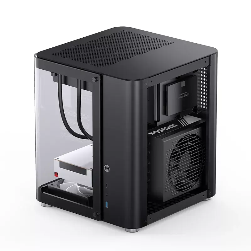 Компьютерный корпус Jonsbo TK-1 2.0 Photo 15