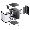 Компьютерный корпус Jonsbo TK-1 2.0 Photo 17