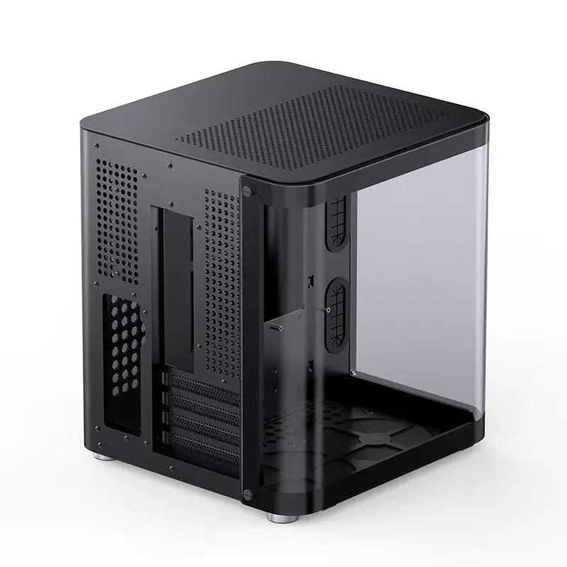 Компьютерный корпус Jonsbo TK-1 2.0 Photo 18