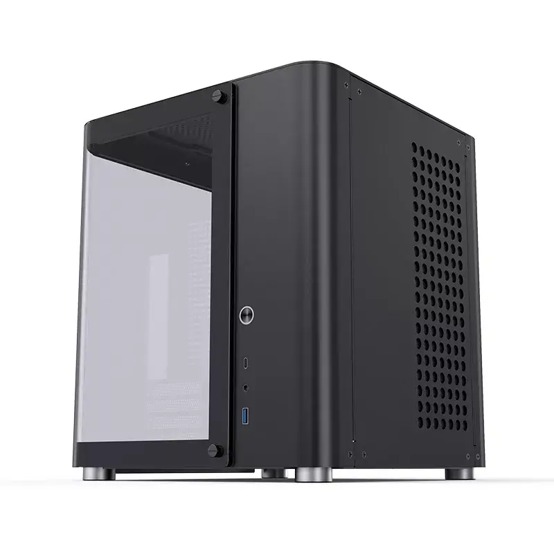 Компьютерный корпус Jonsbo TK-1 2.0 Photo 21