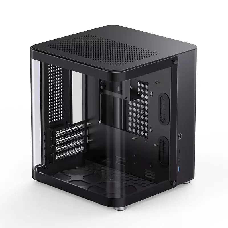 Компьютерный корпус Jonsbo TK-1 2.0 Photo 22