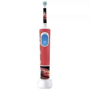 Oral-B Kids 8006540773031 electric toothbrush Child Rotating toothbrush Multicolour