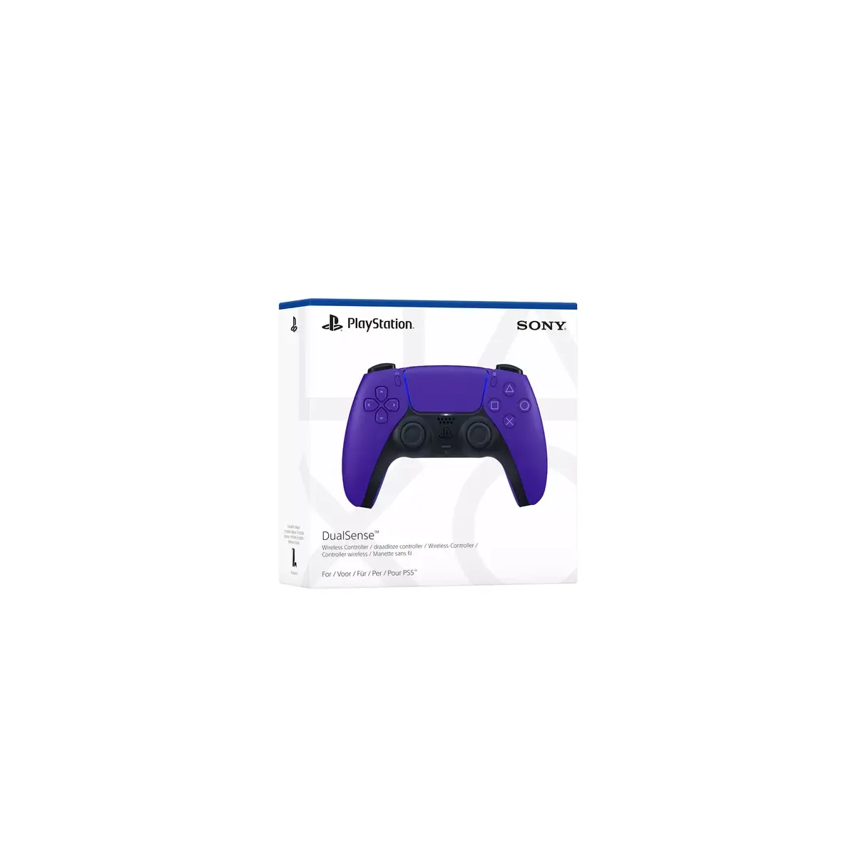 Spēļu kontrolleris Sony PS5 DualSense Controller Photo 6
