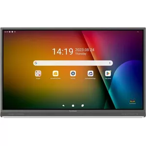 Interaktīvā tāfele Viewsonic IFP7552-2F 75" Skārienekrāns 3840 x 2160