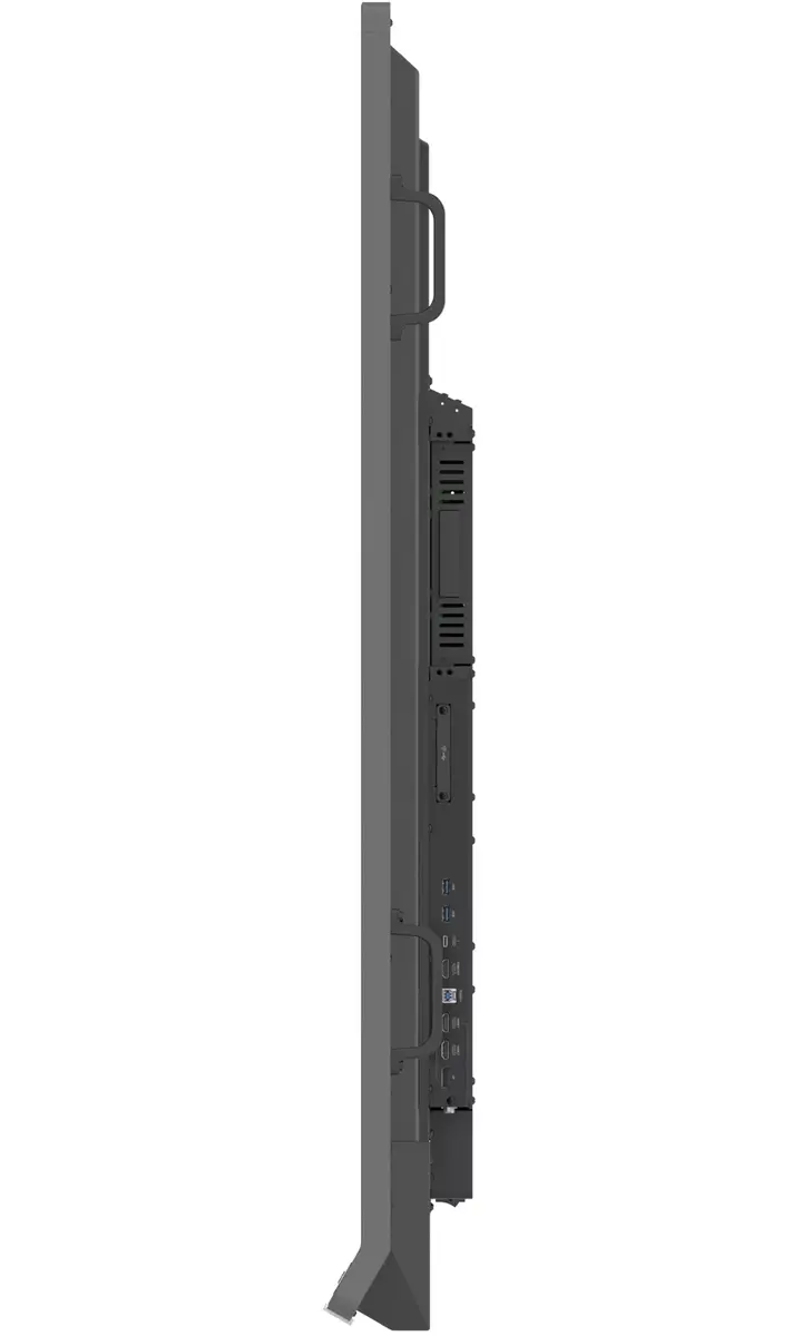 Interaktīvā tāfele Viewsonic IFP7552-2F Photo 6