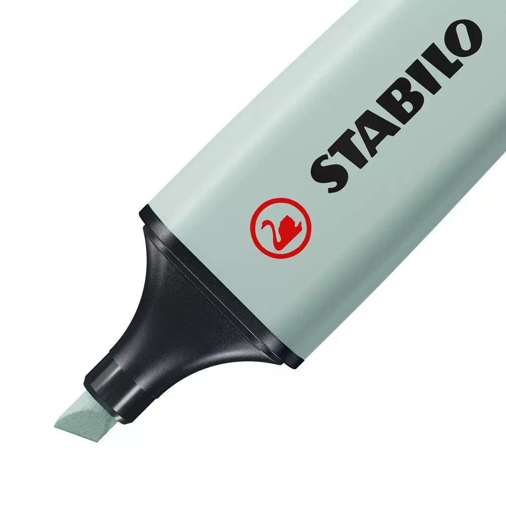 Stabilo STABILO BOSS NatureColors 6 gab. marķieri Photo 3