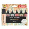 Stabilo STABILO BOSS NatureColors 6 gab. marķieri Photo 4