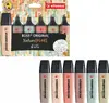Stabilo STABILO BOSS NatureColors набор 6 маркеров Photo 7