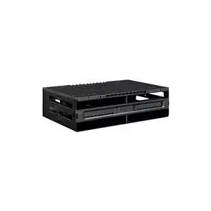 RAIDSONIC Storage Dock flexiDOCK MB024SP-B – 2.5 inch SATA HDD/SSD hot-swap bay, black