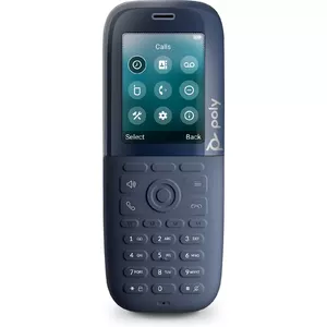 DECT Phone POLY Rove 30 Wireless Handset Caller ID 2.4" Display