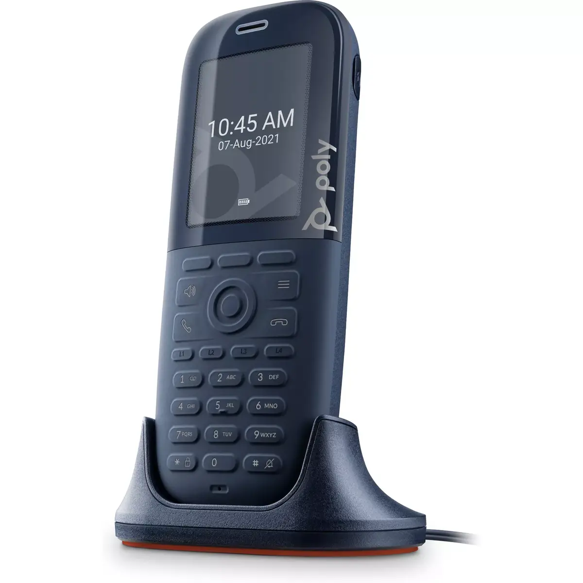 DECT telefons POLY Rove 30 Photo 2