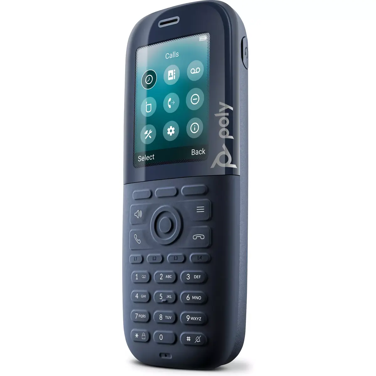 DECT telefons POLY Rove 30 Photo 4