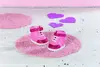 Обувь для кукол ZAPF BABY born Sneakers Pink Photo 3