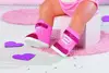 Обувь для кукол ZAPF BABY born Sneakers Pink Photo 5