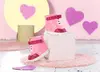 Обувь для кукол ZAPF BABY born Sneakers Pink Photo 6