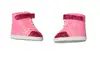 Обувь для кукол ZAPF BABY born Sneakers Pink Photo 7