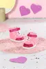 Обувь для кукол ZAPF BABY born Sneakers Pink Photo 8