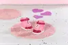Обувь для кукол ZAPF BABY born Sneakers Pink Photo 9