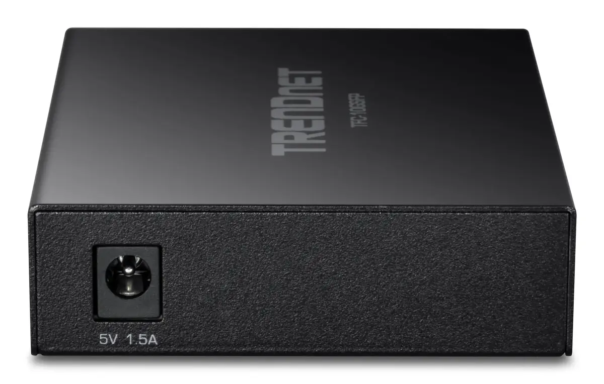 Медиаконвертер TRENDnet TFC-10GSFP 10G Photo 3