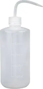 Spray Bottle 500 ml PE-LD by Stealkey Customs, model SW10016