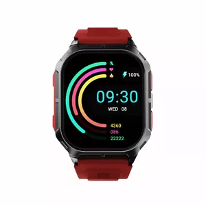 Смарт-часы Hifuture ULTRA 3 5.11 см TFT 240 x 296 пикселей Красный