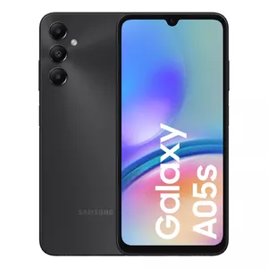 Viedtālrunis Samsung Galaxy A05s, 6.7" ekrāns, 64GB, melns