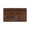 Indukcijas skaļrunis InLine woodbrick 55381H Photo 4