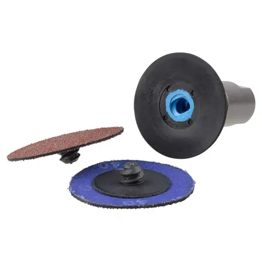Slīpēšanas disks Wolfcraft GmbH 5607000 Photo 6