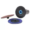 Slīpēšanas disks Wolfcraft GmbH 5607000 Photo 6