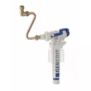 Filling Valve Geberit Unifill 240.705.00.1 for concealed cisterns