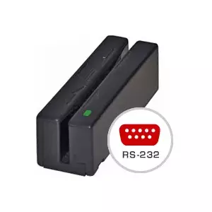 MagTek Mini Swipe Reader (RS-232) устройство для чтения магнитных карт