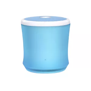 Terratec 145359 portable speaker Blue 2.2 W