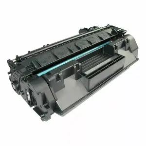 Toneris HP LJ P2035/2055 CE505A/CF280A/Canon 119/319/519/719 2500 lapas Melns