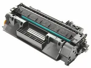 Toneris HP LJ P2055 CE505X 2500 lapas Melns