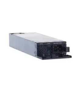 Cisco C3KX-PWR-715WAC-RFB 715W maiņstrāvas barošanas bloks Catalyst 3750-X un 3560-X slēdžiem