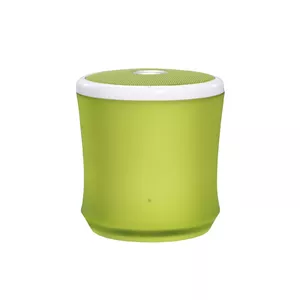 Terratec 145357 portable speaker Green 2.2 W