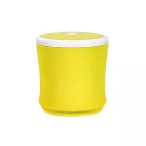 Terratec 145358 portable speaker Yellow 2.2 W