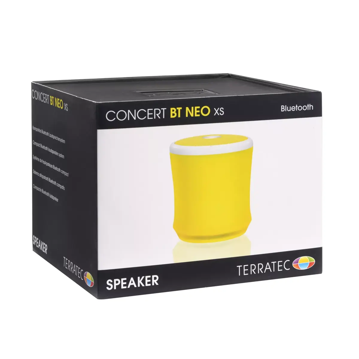 Portable speaker Terratec 145358 145358 Photo 5